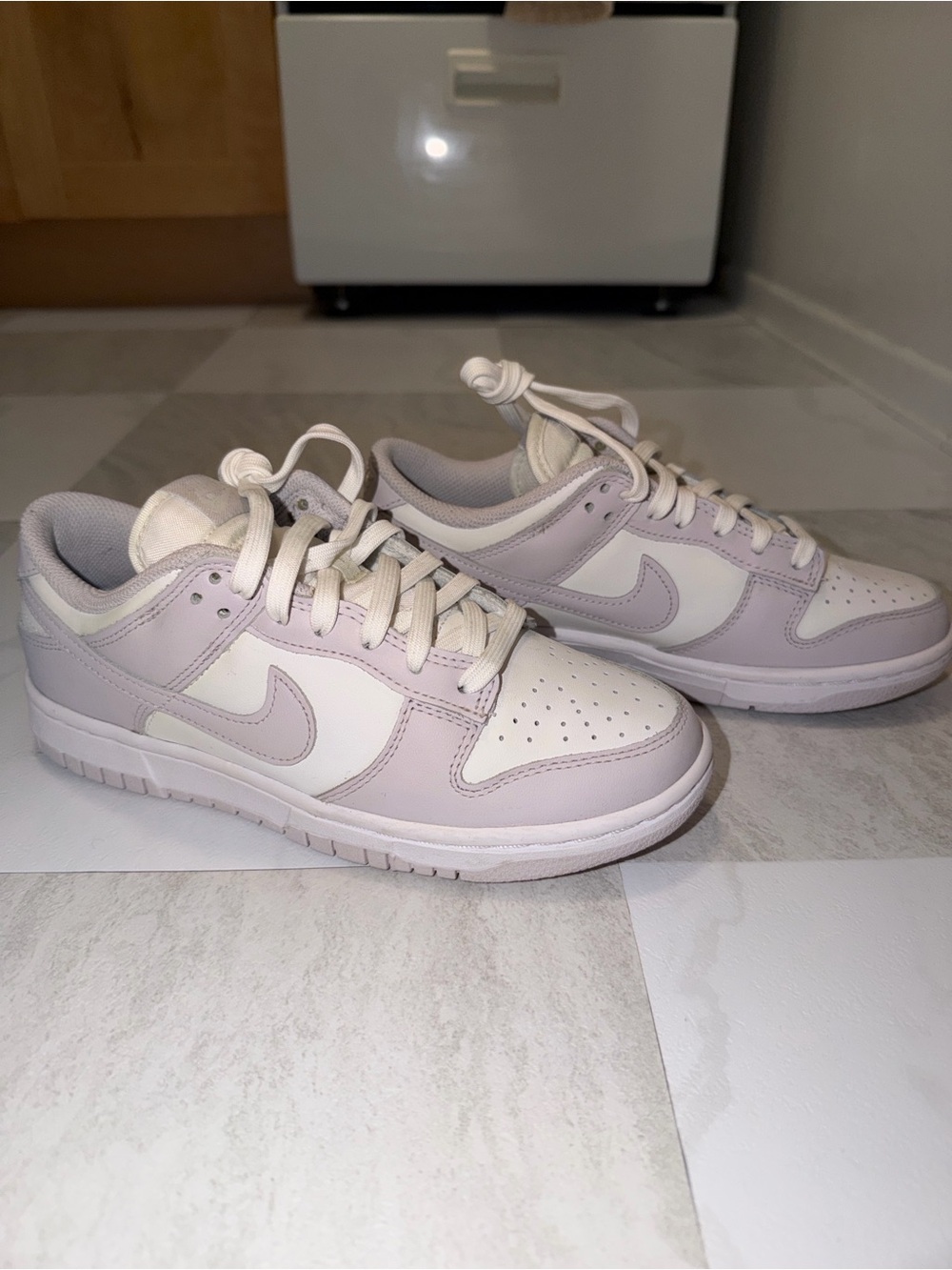 Nike Women’s Dunk Low Retro Shoes